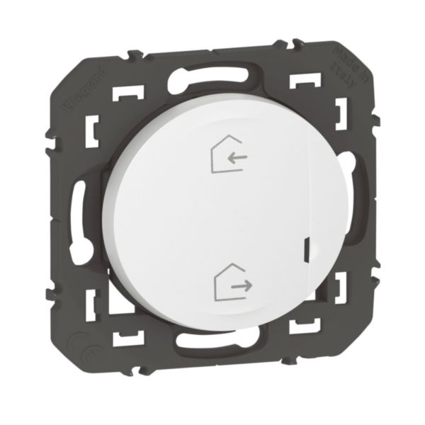 Appareillage Dooxie - 6 000 85A