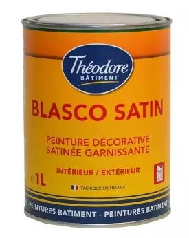 BLASCO SATIN BLANC 1L