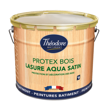 PROTEX BOIS LASURE AQUA BTN 1L / 3L