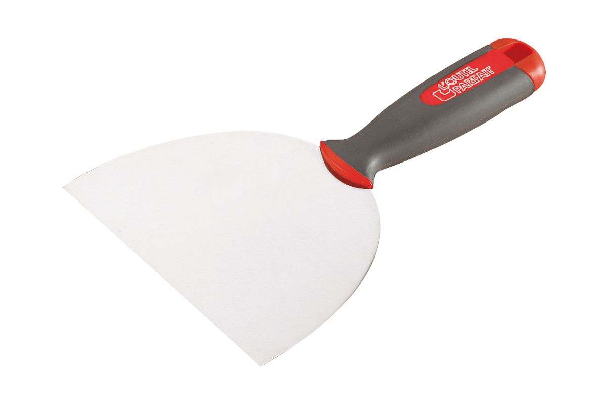 COUTEAU PLAQUISTE SOFT