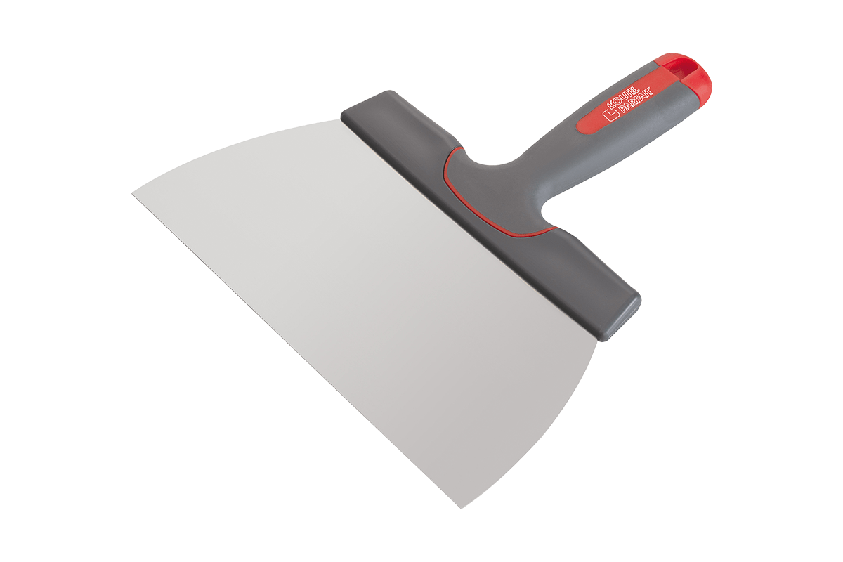 COUTEAU À ENDUIRE INOX SOFT