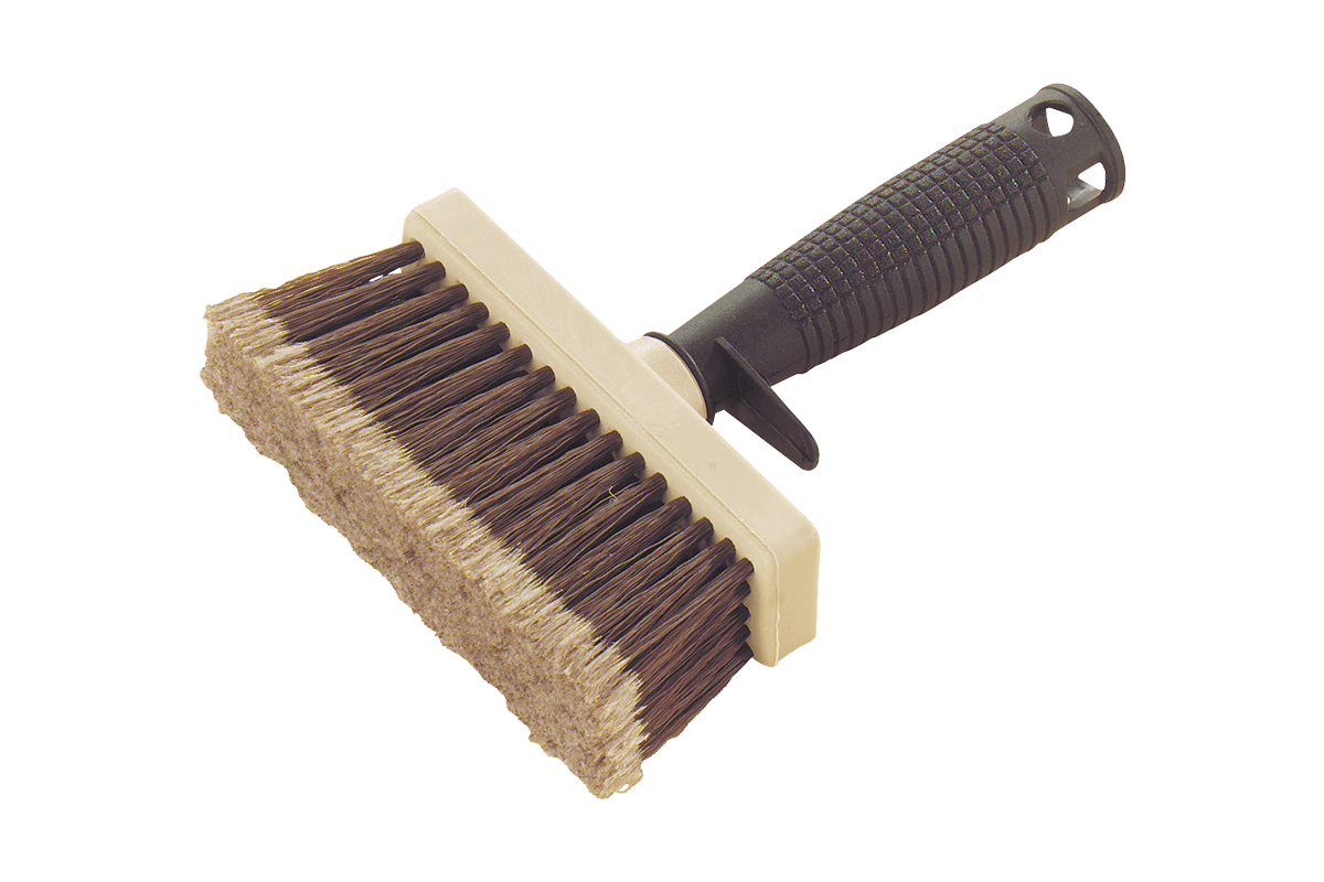 BROSSE A ENCOLLER 4 RGS