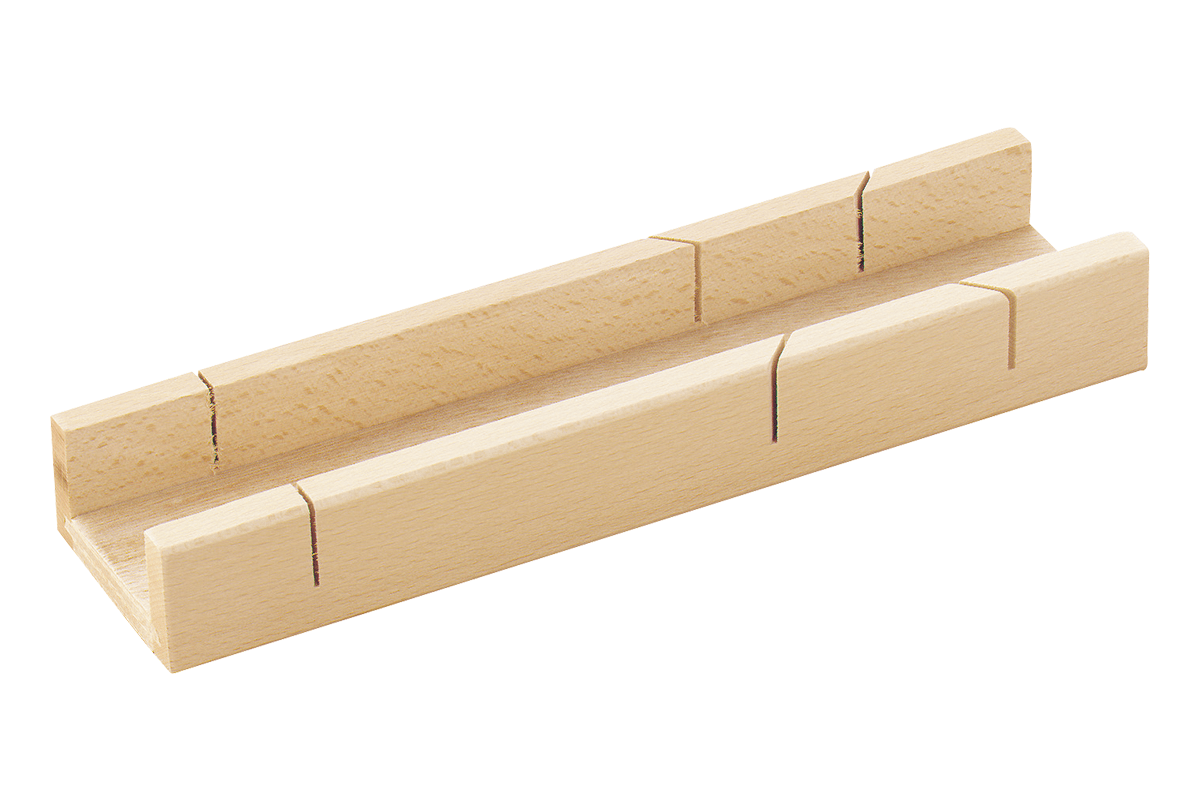 BOITE A ONGLETS BOIS 250 MM