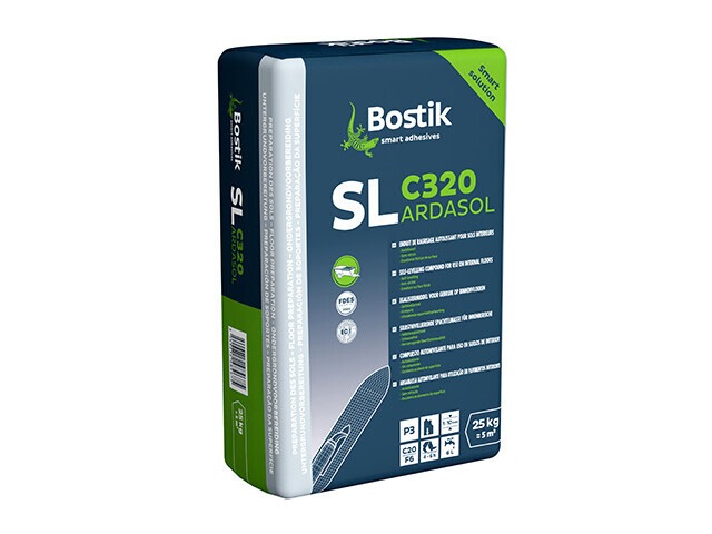 BOSTIK SL C320 ARDASOL