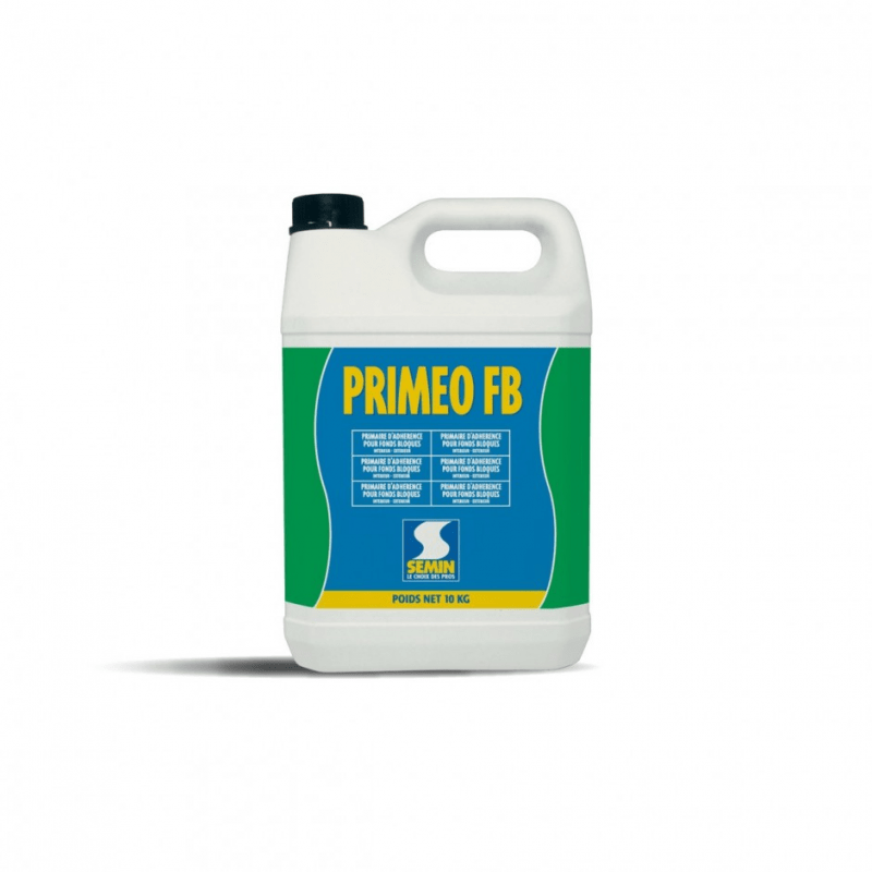 PRIMEO FB SEAU 5L