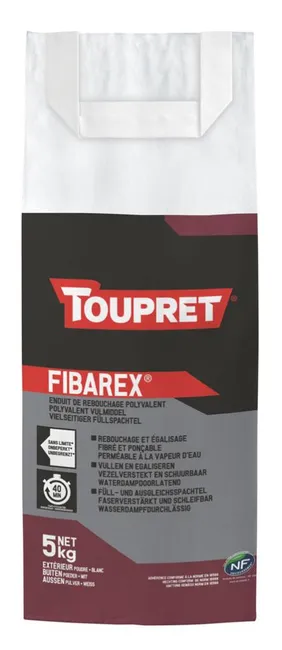 FIBAREX 5K DFNL