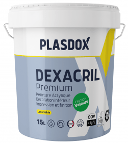DEXACRIL VEL PM 2020 BLCAL 1L