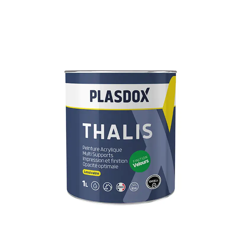 THALIS BLCANC COU 1L