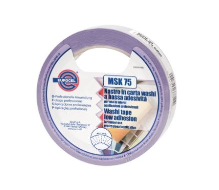 E.MSK75 LS FILM  INDIVIDUEL 25X50