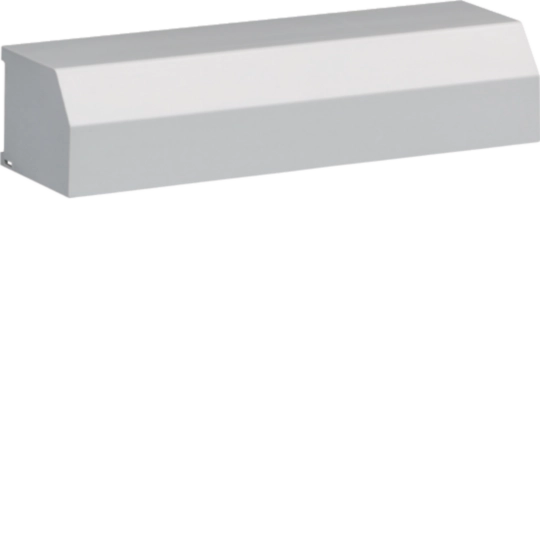 Accessoire de finition goulotte/coffret VZ747