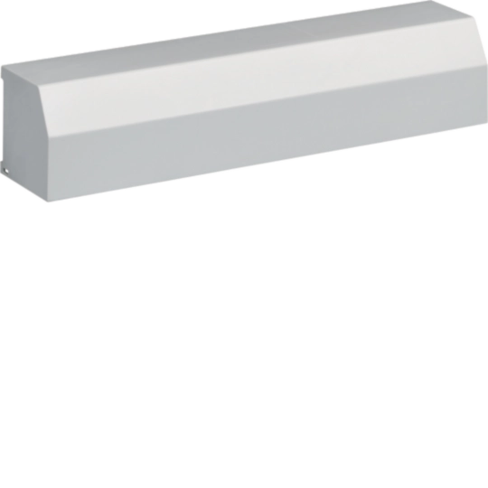 Accessoire de finition goulotte/coffret VZ748